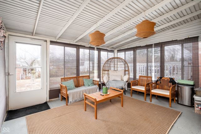 2311 Radcliffe Avenue, Indianapolis, IN 46227