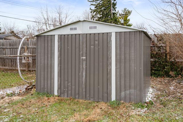 2311 Radcliffe Avenue, Indianapolis, IN 46227