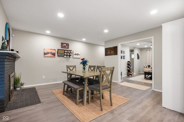 2311 Radcliffe Avenue, Indianapolis, IN 46227