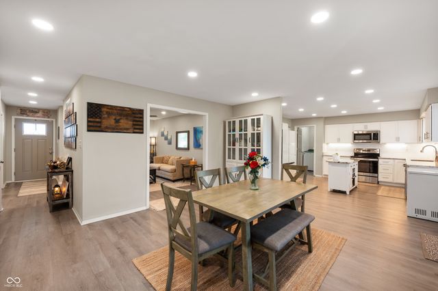 2311 Radcliffe Avenue, Indianapolis, IN 46227