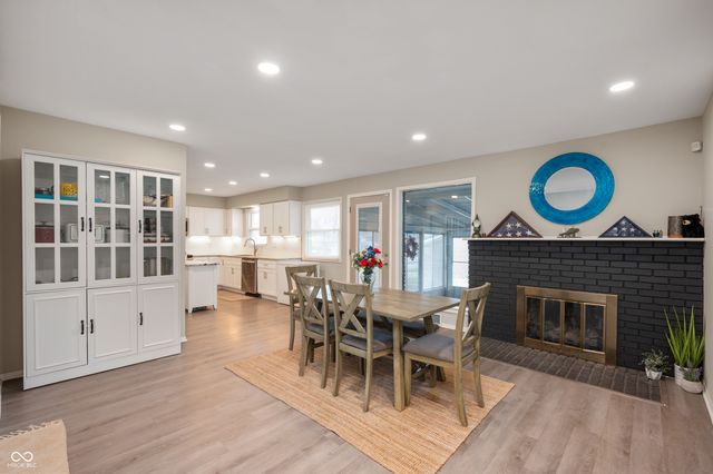 2311 Radcliffe Avenue, Indianapolis, IN 46227