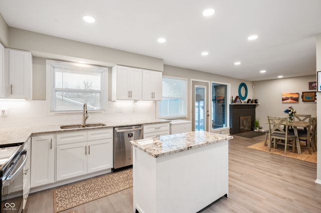 2311 Radcliffe Avenue, Indianapolis, IN 46227