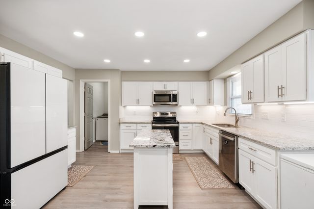 2311 Radcliffe Avenue, Indianapolis, IN 46227