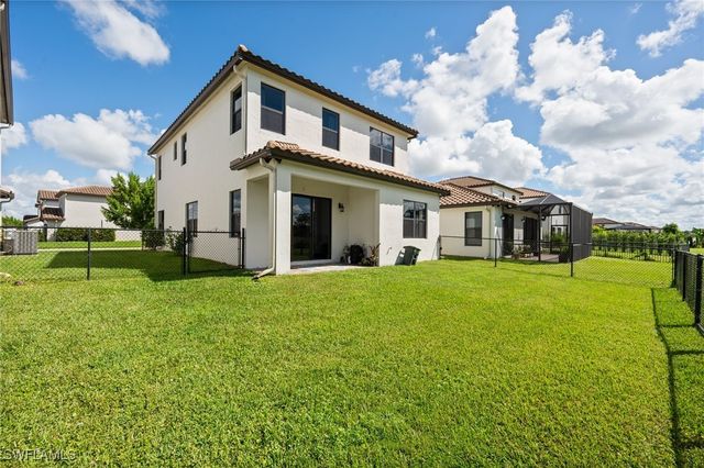 5610 Agostino WAY, Ave Maria, FL 34142