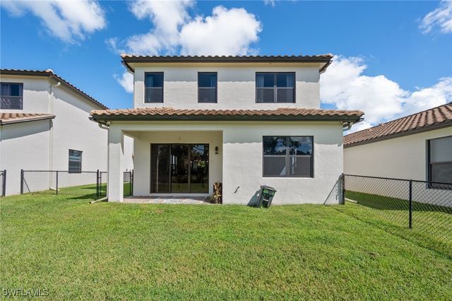 5610 Agostino WAY, Ave Maria, FL 34142