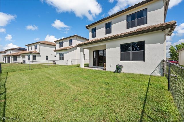 5610 Agostino WAY, Ave Maria, FL 34142