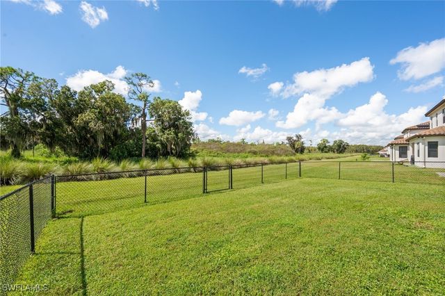 5610 Agostino WAY, Ave Maria, FL 34142