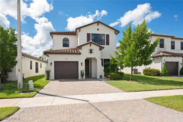 5610 Agostino WAY, Ave Maria, FL 34142