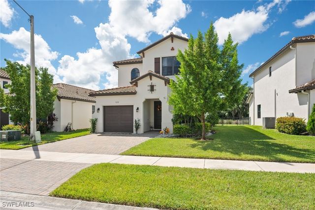 5610 Agostino WAY, Ave Maria, FL 34142