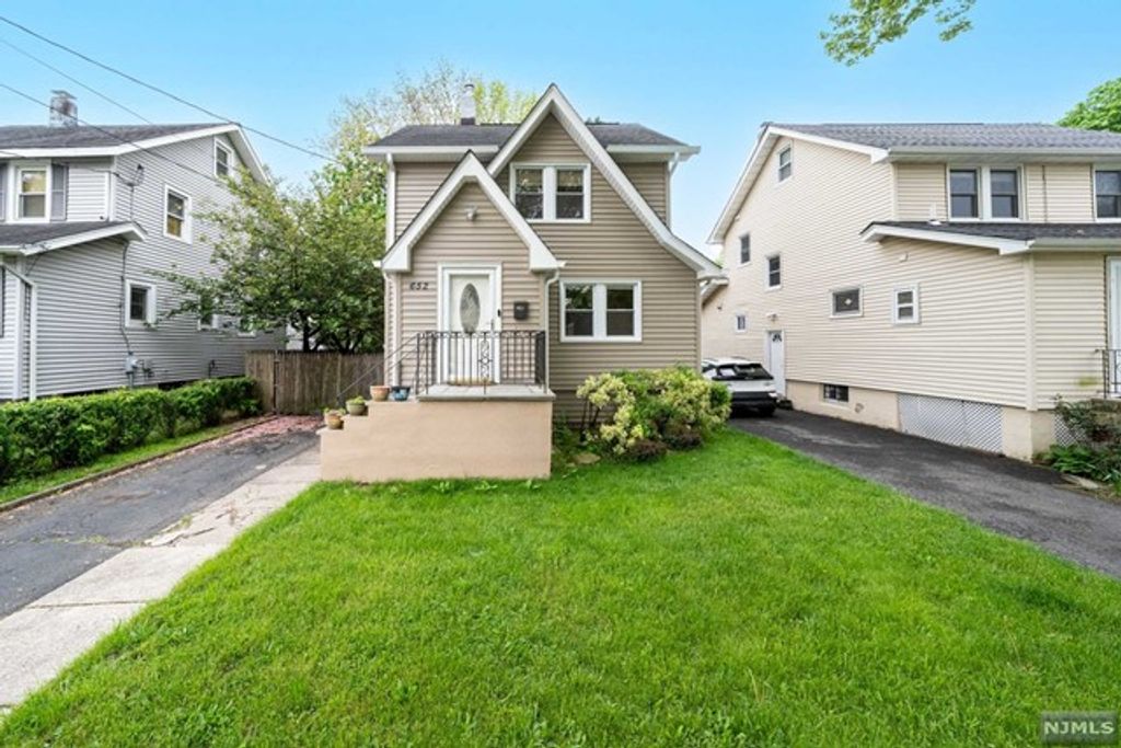 652 Tilden Avenue, Teaneck, NJ 07666