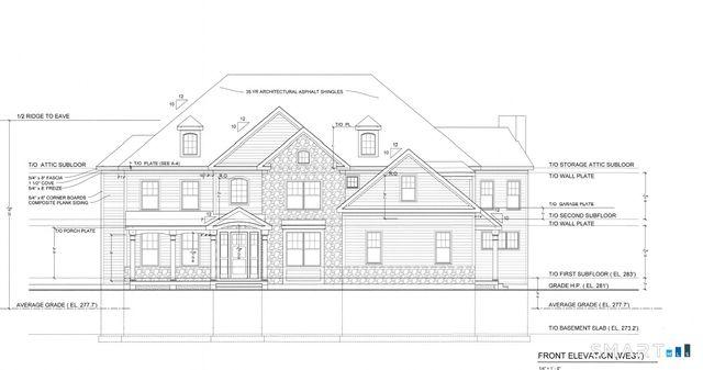 1025 Field Drive, Orange, CT 06477