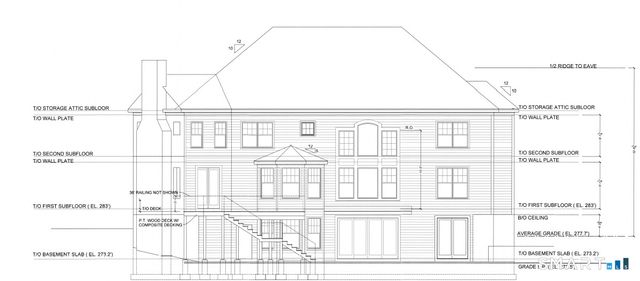 1025 Field Drive, Orange, CT 06477