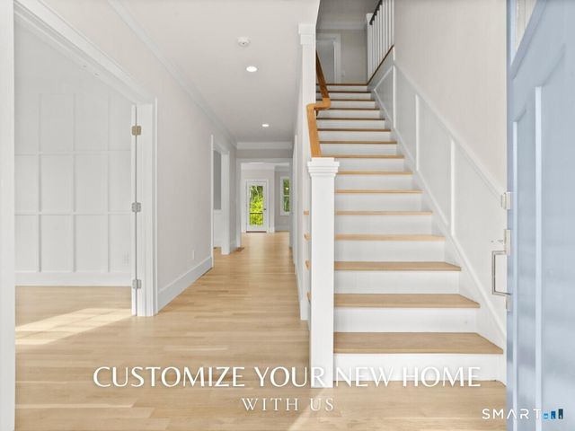 1025 Field Drive, Orange, CT 06477