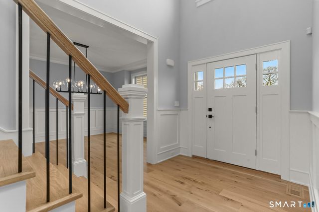 1025 Field Drive, Orange, CT 06477