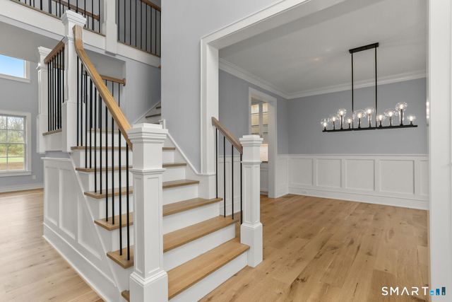 1025 Field Drive, Orange, CT 06477