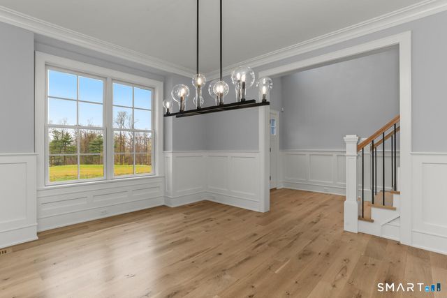 1025 Field Drive, Orange, CT 06477