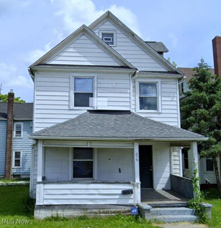 679 Wooster Road W, Barberton, OH 44203