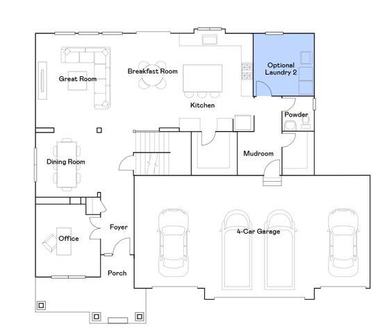 11180 Masters Street N, Lake Elmo, MN 55042