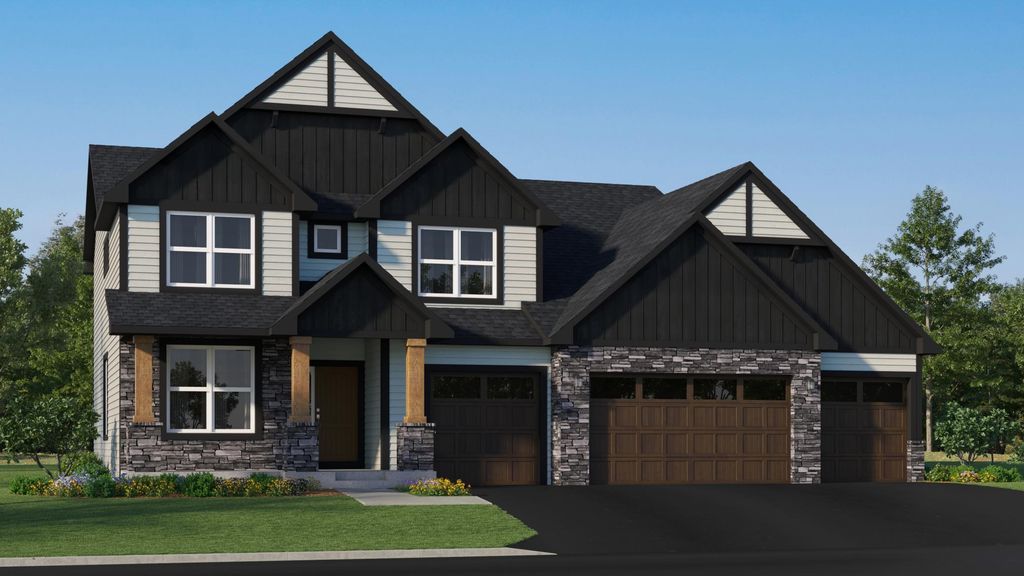 11180 Masters Street N, Lake Elmo, MN 55042