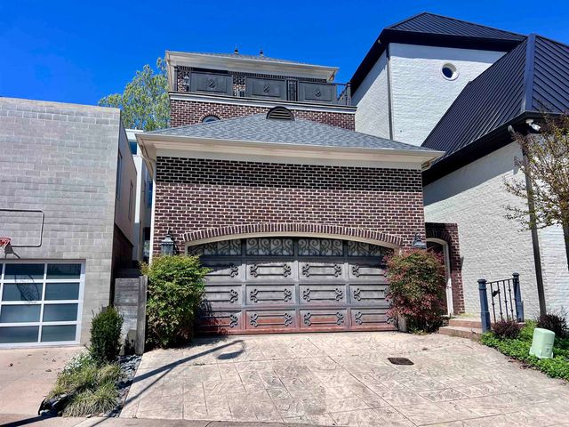 481 TENNESSEE ST, Memphis, TN 38103