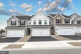 2145 HAMPDEN CT #LOT 20, Enola, PA 17025