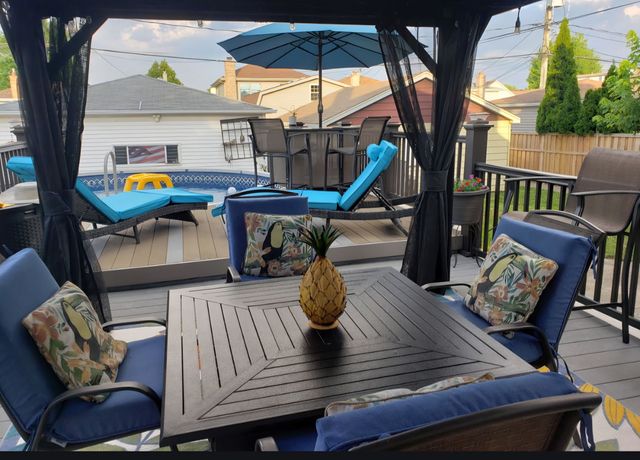 6123 S Meade Avenue, Chicago, IL 60638