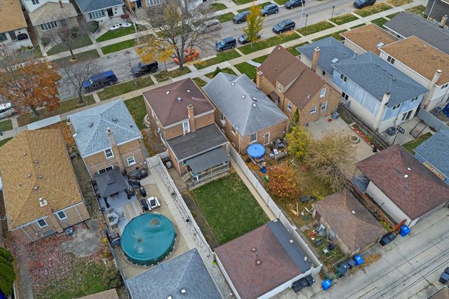 6123 S Meade Avenue, Chicago, IL 60638