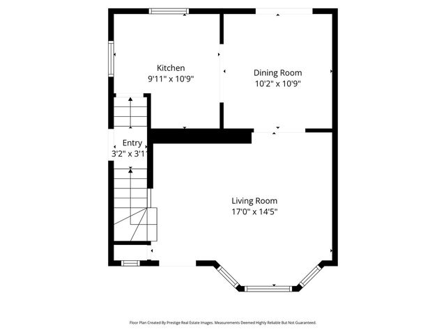 6123 S Meade Avenue, Chicago, IL 60638