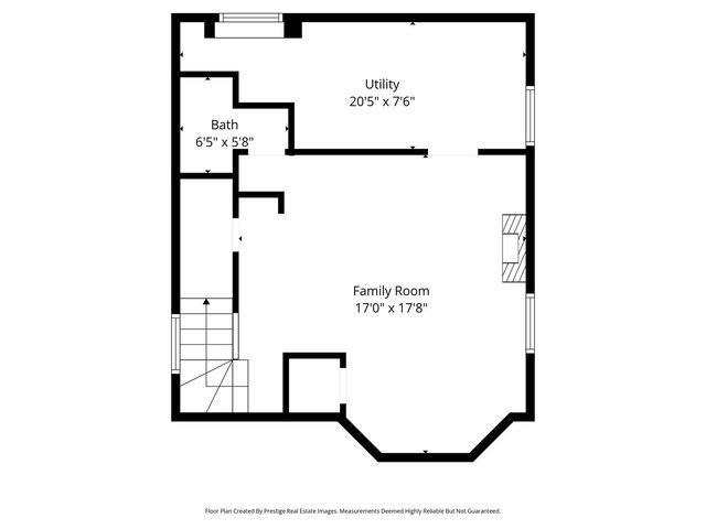 6123 S Meade Avenue, Chicago, IL 60638