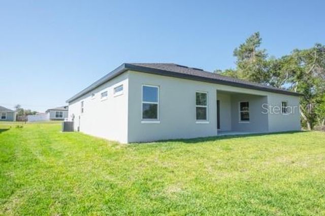 2028 SW 153 LOOP, Ocala, FL 34473