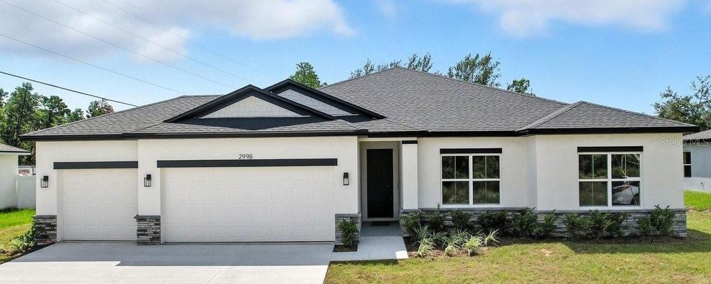 2028 SW 153 LOOP, Ocala, FL 34473