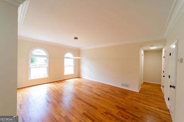 5044 Panola Mill Drive, Lithonia, GA 30038