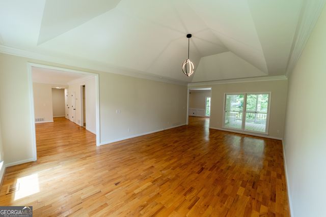 5044 Panola Mill Drive, Lithonia, GA 30038