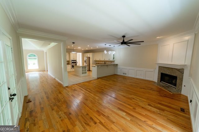 5044 Panola Mill Drive, Lithonia, GA 30038
