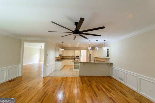 5044 Panola Mill Drive, Lithonia, GA 30038
