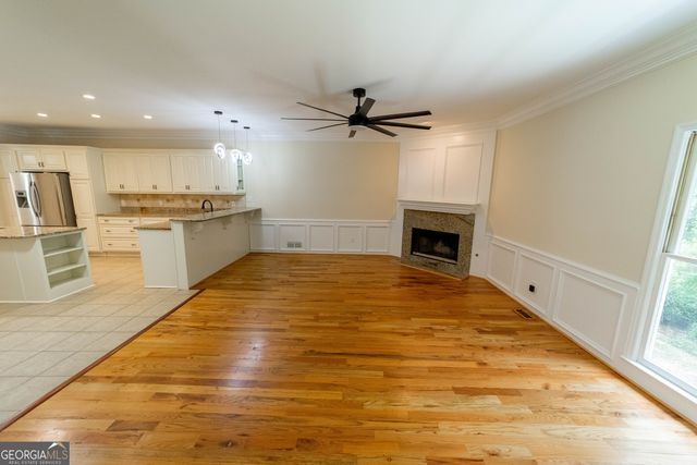 5044 Panola Mill Drive, Lithonia, GA 30038