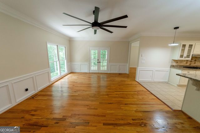 5044 Panola Mill Drive, Lithonia, GA 30038