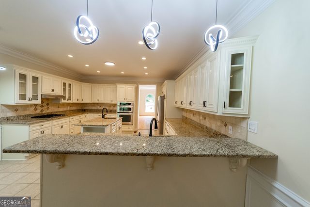 5044 Panola Mill Drive, Lithonia, GA 30038