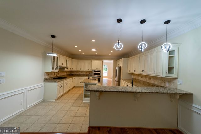 5044 Panola Mill Drive, Lithonia, GA 30038