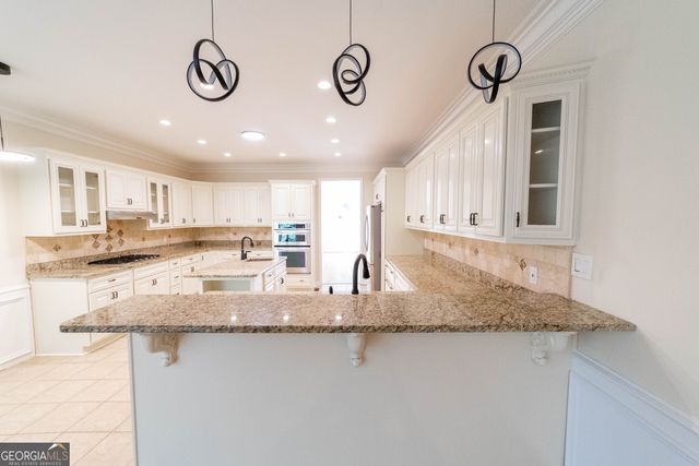 5044 Panola Mill Drive, Lithonia, GA 30038