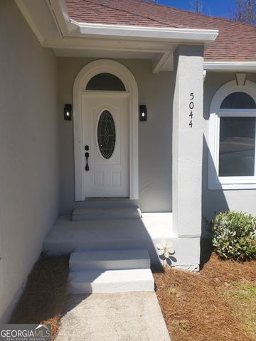 5044 Panola Mill Drive, Lithonia, GA 30038
