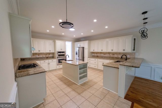 5044 Panola Mill Drive, Lithonia, GA 30038