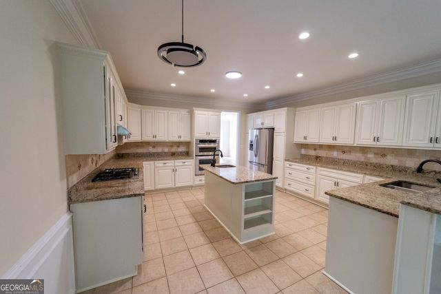 5044 Panola Mill Drive, Lithonia, GA 30038