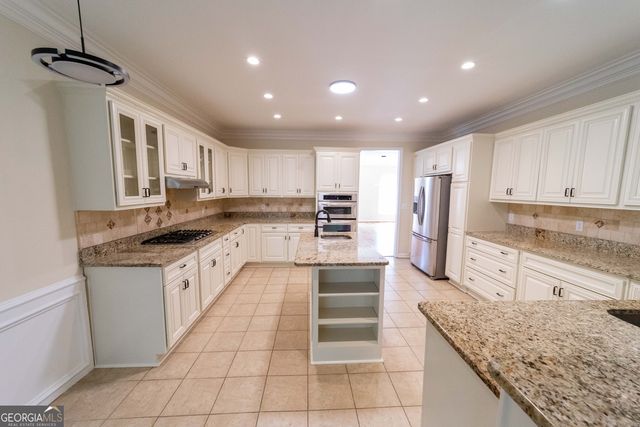5044 Panola Mill Drive, Lithonia, GA 30038
