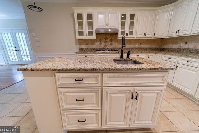 5044 Panola Mill Drive, Lithonia, GA 30038