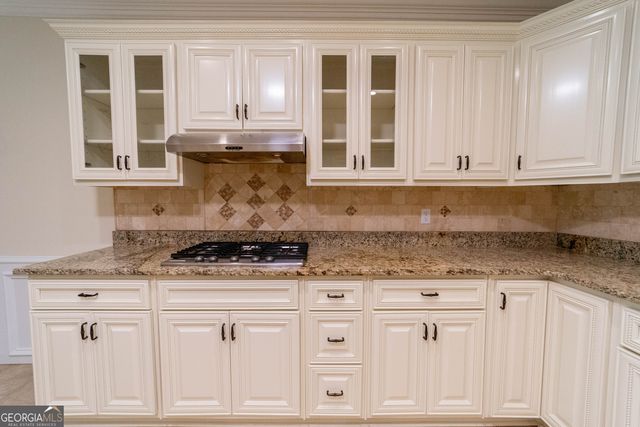 5044 Panola Mill Drive, Lithonia, GA 30038