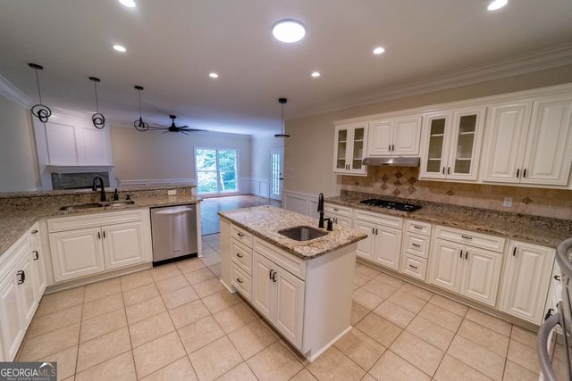 5044 Panola Mill Drive, Lithonia, GA 30038