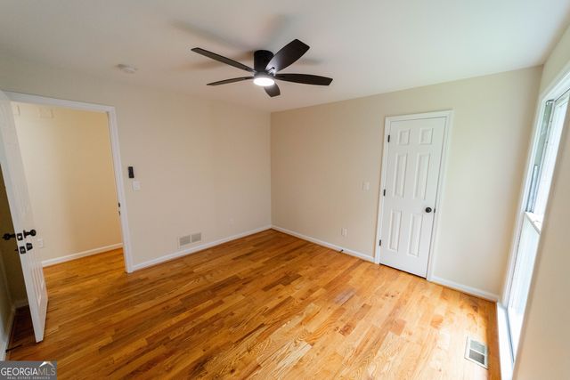 5044 Panola Mill Drive, Lithonia, GA 30038