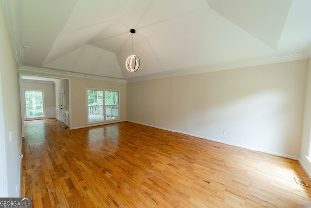 5044 Panola Mill Drive, Lithonia, GA 30038