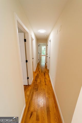 5044 Panola Mill Drive, Lithonia, GA 30038